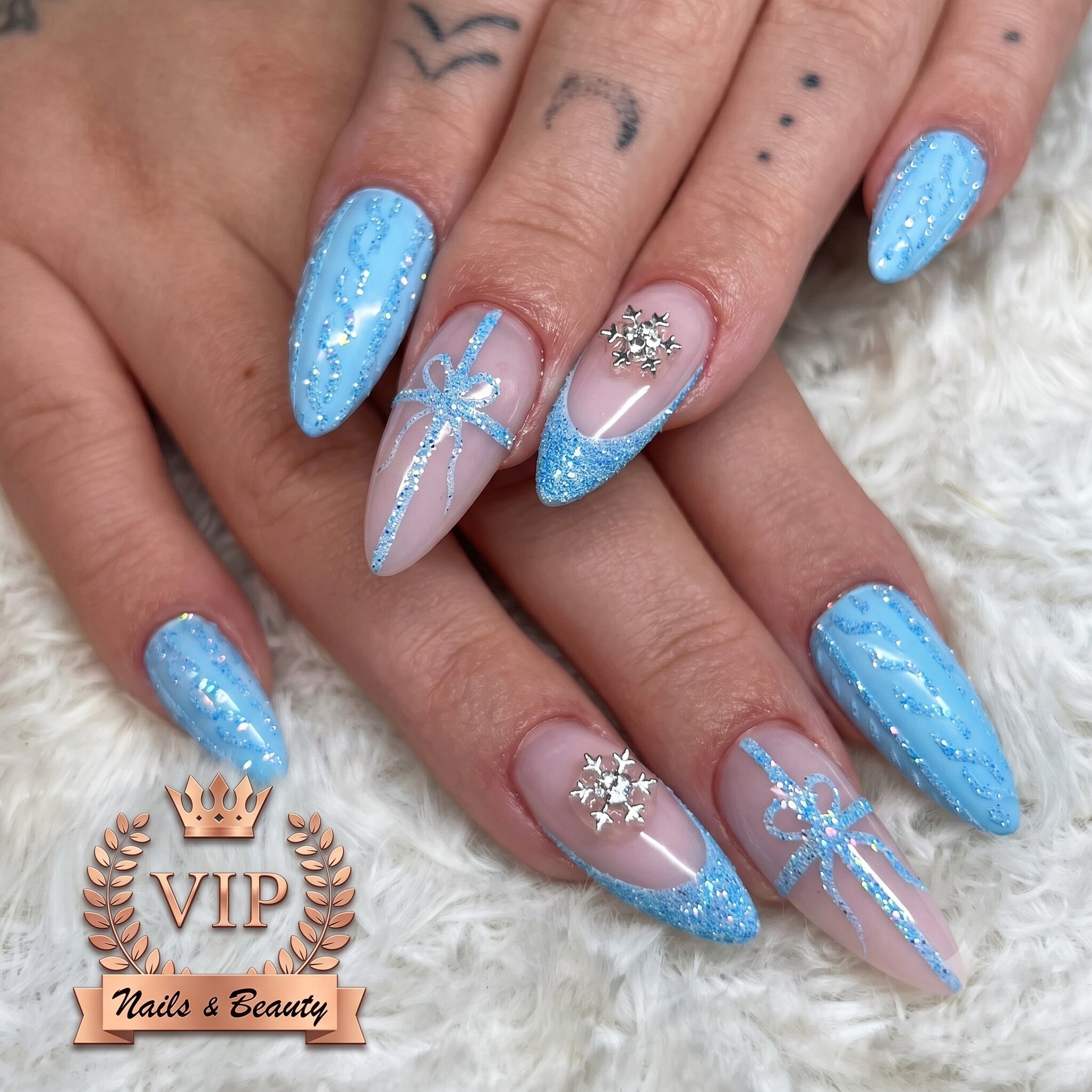 Nails Design